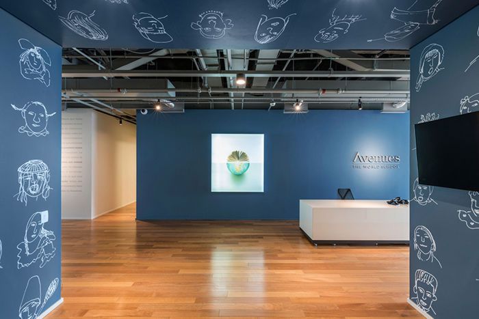 教育培訓(xùn)機(jī)構(gòu)辦公室裝修大概要多少錢一平方?