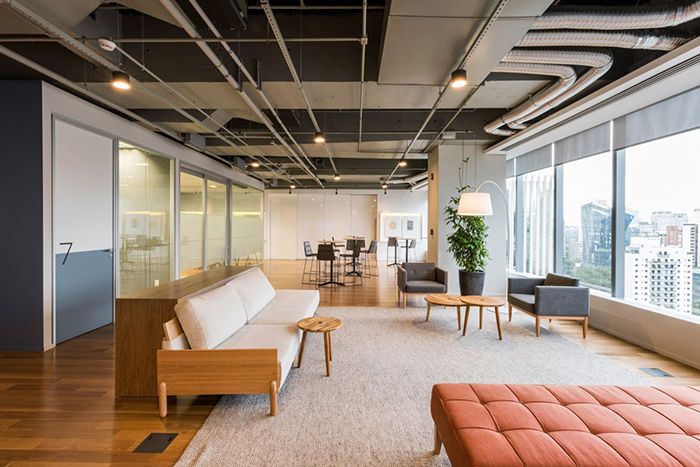 教育行業(yè)的辦公室怎么裝修設(shè)計(jì)