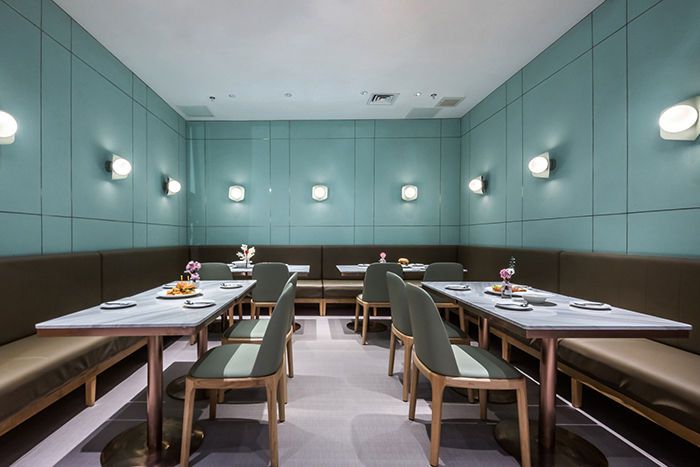 合肥親子餐廳裝修-親子主題餐廳設(shè)計(jì)-親子餐廳效果圖