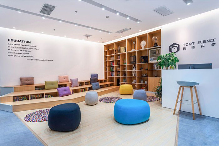 早教中心裝修多少錢? 早教中心裝修常見問題