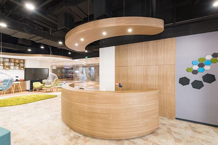 成人英語培訓(xùn)班裝修設(shè)計要多少錢？成人英語培訓(xùn)機構(gòu)裝修收費標(biāo)準(zhǔn)