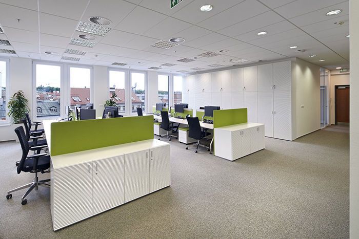 合肥辦公室裝潢-辦公室裝修設(shè)計(jì)公司