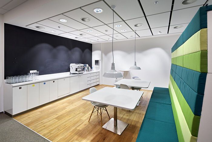 合肥辦公室裝修設(shè)計(jì)有哪些風(fēng)格