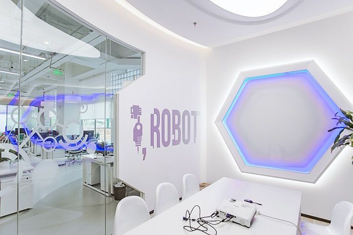 創(chuàng)意辦公室裝修怎么裝修? 辦公室裝修的方案