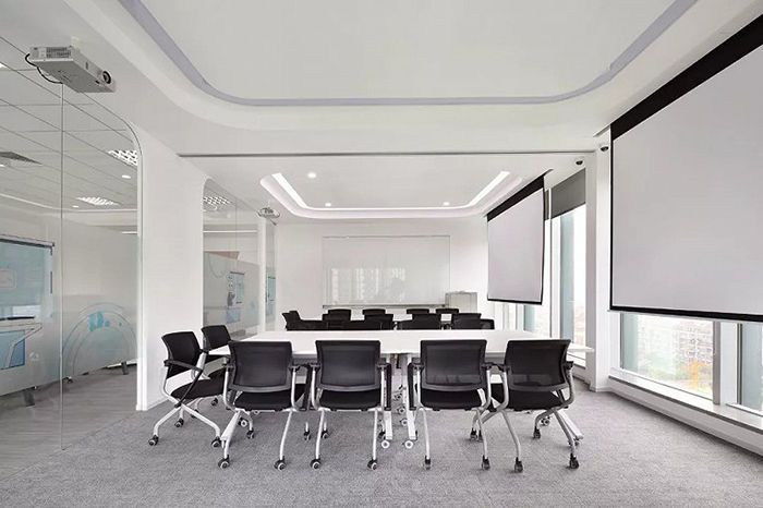 怎樣合理設(shè)計辦公室布局_辦公室布局設(shè)計注意事項