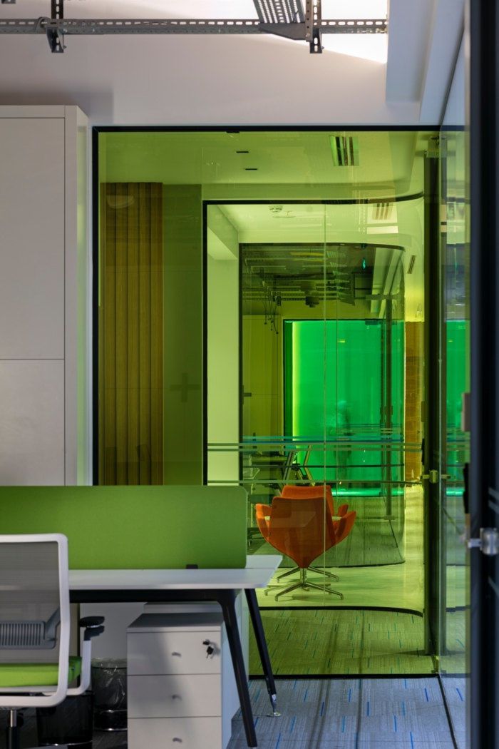 合肥辦公室裝修設(shè)計(jì)如何進(jìn)行環(huán)保的辦公室裝修設(shè)計(jì)