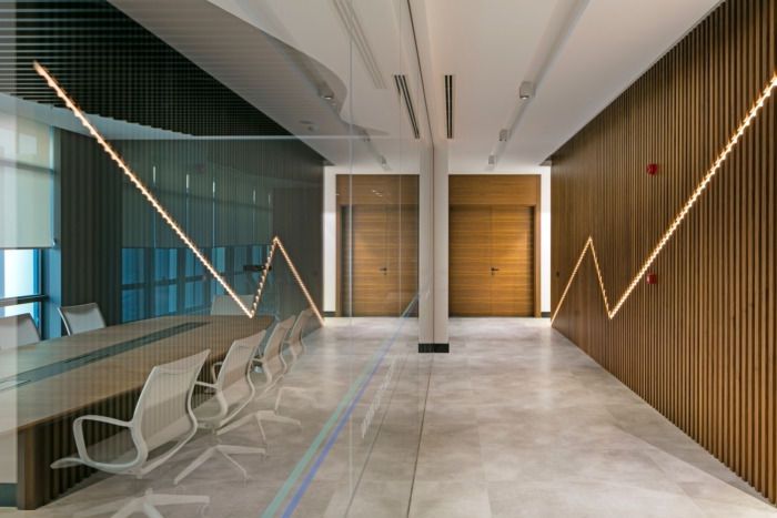 合肥辦公室裝修,合肥辦公室裝修設(shè)計(jì)中的原則問題分析