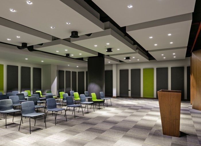 合肥辦公室裝修設(shè)計(jì)都包含哪些內(nèi)容