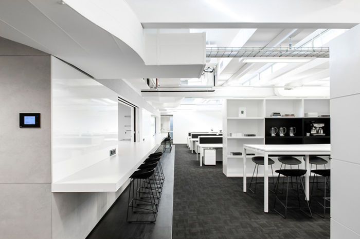 合肥廠房裝修,廠房設(shè)計(jì)需要哪些重點(diǎn)注意事項(xiàng)