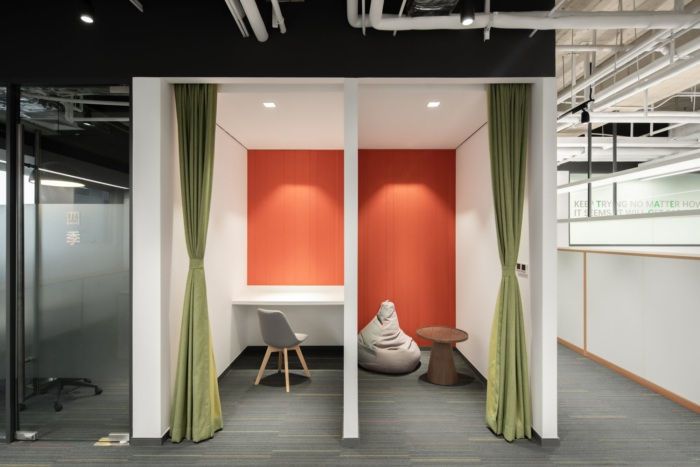 找裝修工裝公司需要注意什么