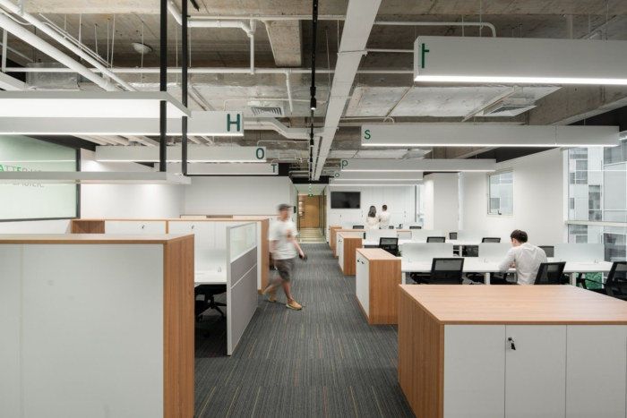 請問合肥哪家裝修公司工裝信譽(yù)度較好？