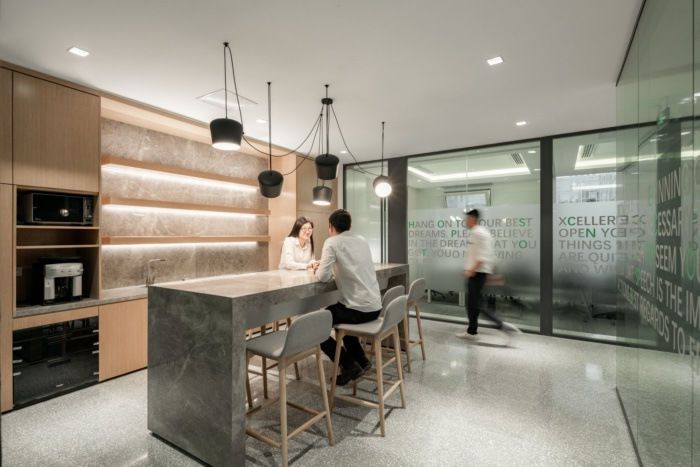 合肥有哪些專業(yè)做大型工裝裝修的公司?