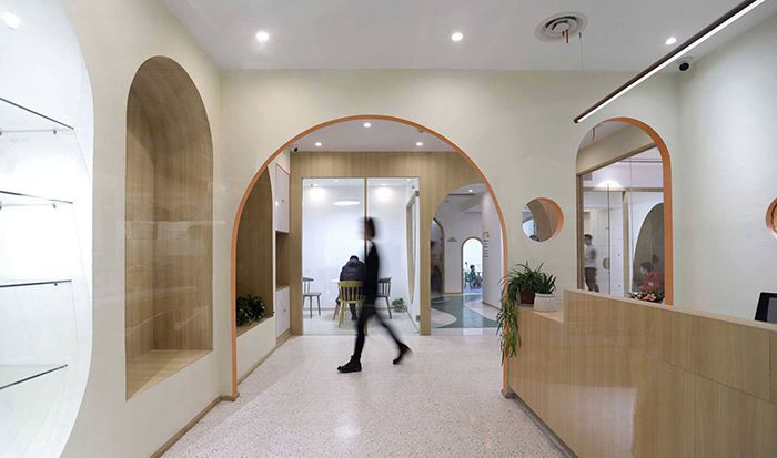 幼兒園裝修設(shè)計(jì),專業(yè)培訓(xùn)學(xué)校設(shè)計(jì),游泳館設(shè)計(jì)公司,親子早教中心裝修