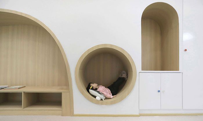 合肥幼兒園設(shè)計(jì),幼兒園裝修,專業(yè)幼兒園室內(nèi)設(shè)計(jì)裝修公司