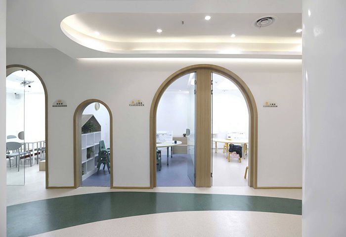 合肥早教中心裝修多少錢? 早教中心裝修常見問題