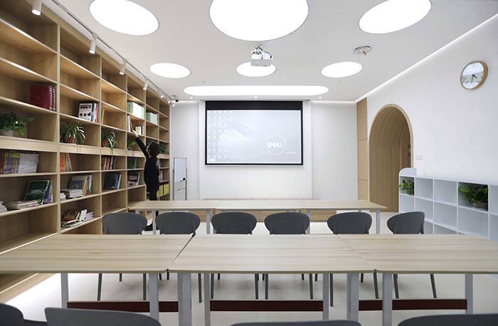 幼兒園裝修效果圖_幼兒園裝修設(shè)計(jì)圖片