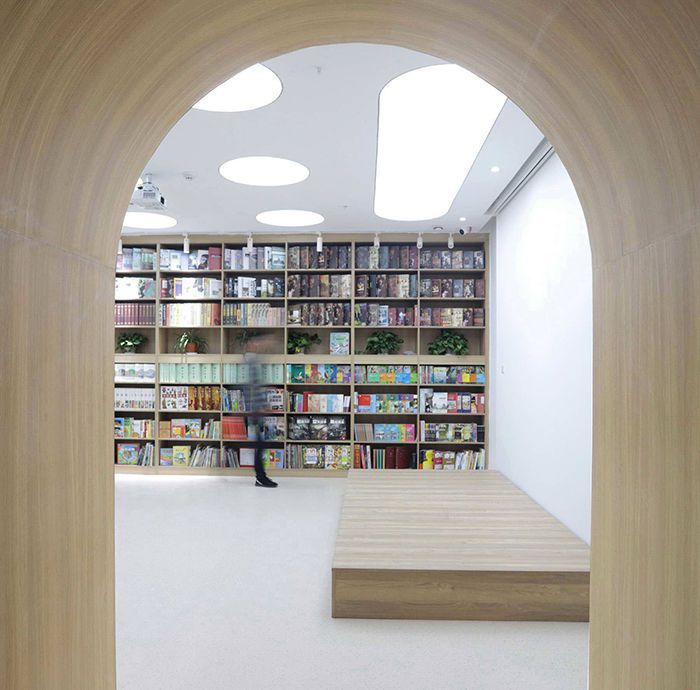 合肥比較好的幼兒園設(shè)計(jì)公司？