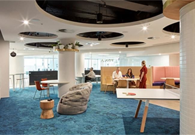 合肥廠房裝修報價_專業(yè)合肥廠房裝修哪家好？