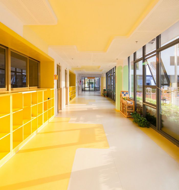 幼兒園裝修設(shè)計(jì)效果圖_幼兒園裝修風(fēng)格