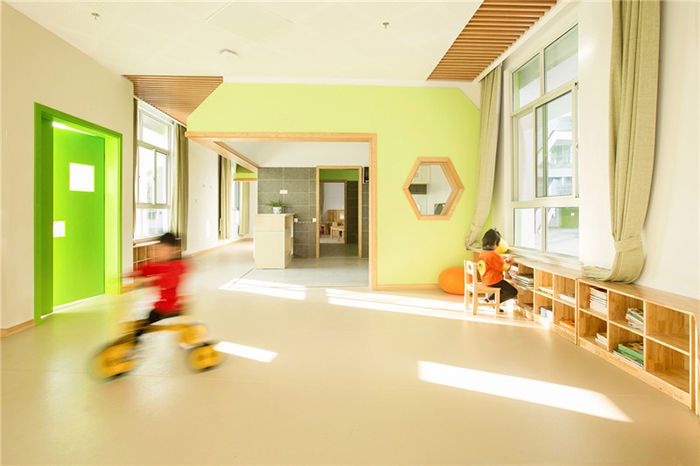 幼兒園裝修設(shè)計(jì)案例|幼兒園裝修公司|合肥幼兒園設(shè)計(jì)公司