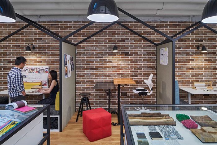 辦公室茶水間如何設(shè)計(jì)裝修?