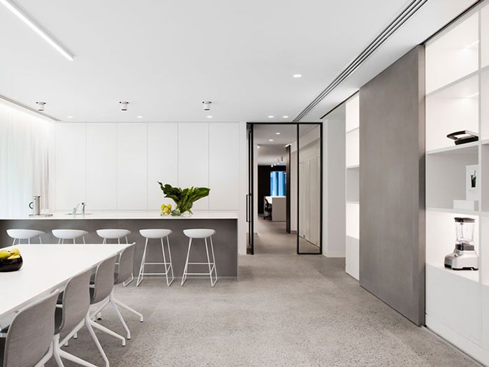 辦公室休閑區(qū)要如何設(shè)計(jì)? 辦公室休閑區(qū)裝修要點(diǎn) 