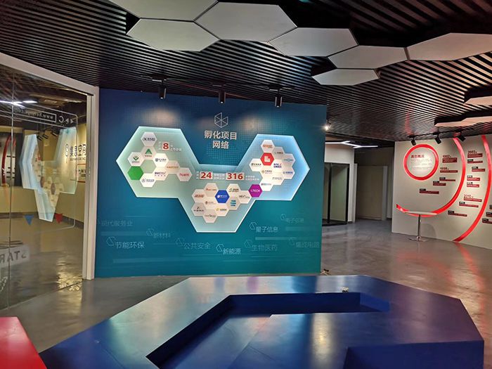 合肥展廳設(shè)計(jì)裝修公司比較靠譜的是哪些？