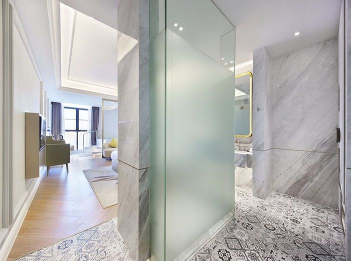 酒店裝修公司排名, 酒店裝潢設計公司哪家好