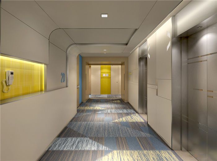 合肥酒店設計公司-高檔酒店設計公司,酒店設計效果圖