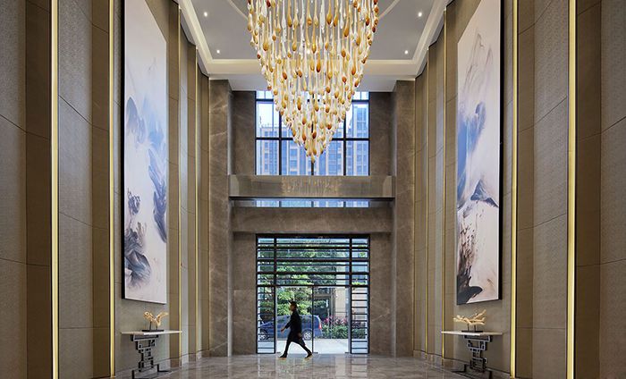 合肥主題酒店設計比傳統酒店的優(yōu)勢在哪里?