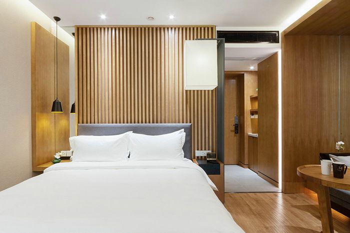 【情侶酒店主題房裝修效果圖】情侶酒店主題房設計案例圖片