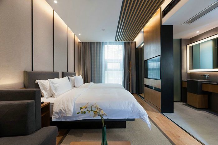 合肥主題酒店有哪些類型？主題酒店裝修風格