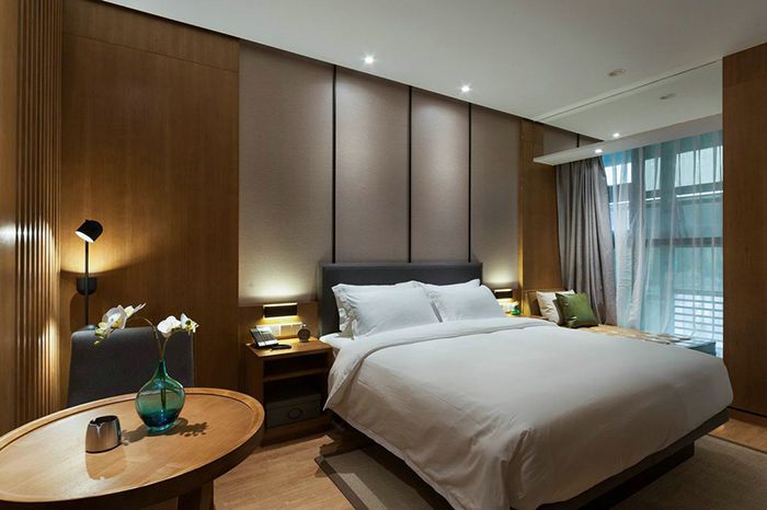 主題酒店裝修設計/主題酒店設計應該注意些什么