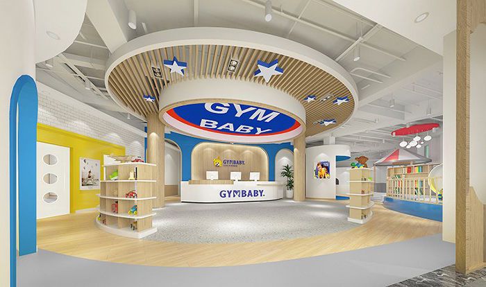 幼兒園裝修設(shè)計(jì)效果圖_幼兒園裝修風(fēng)格