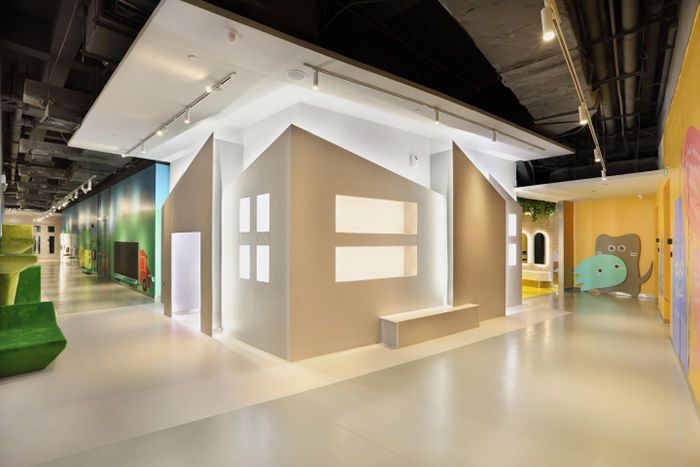 合肥幼兒園改造設(shè)計(jì)應(yīng)該要注意哪幾個(gè)方面？