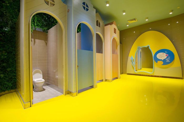 幼兒園如何裝修設(shè)計(jì)，哪家幼兒園裝修設(shè)計(jì)公司好