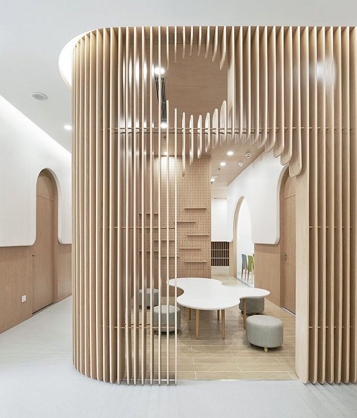 合肥專業(yè)幼兒園設(shè)計(jì)裝修公司哪家好？