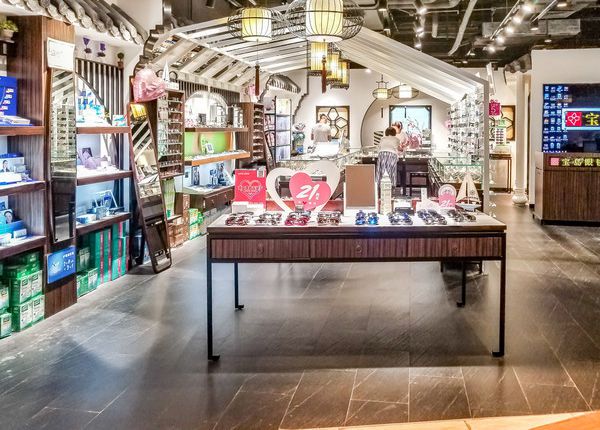 80平米眼鏡店裝修需要多少錢 80平米眼鏡店裝修需要多少錢