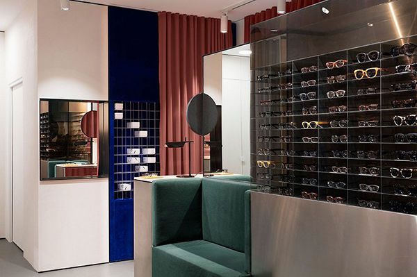 眼鏡店裝修設(shè)計公司,眼鏡店裝修注意事項 眼鏡店裝修設(shè)計公司,眼鏡店裝修注意事項