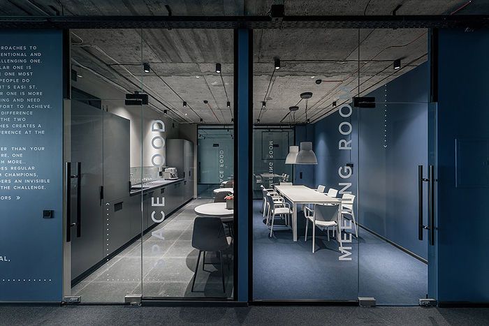 工業(yè)風(fēng)辦公設(shè)計(jì),流行工業(yè)風(fēng)辦公室設(shè)計(jì)