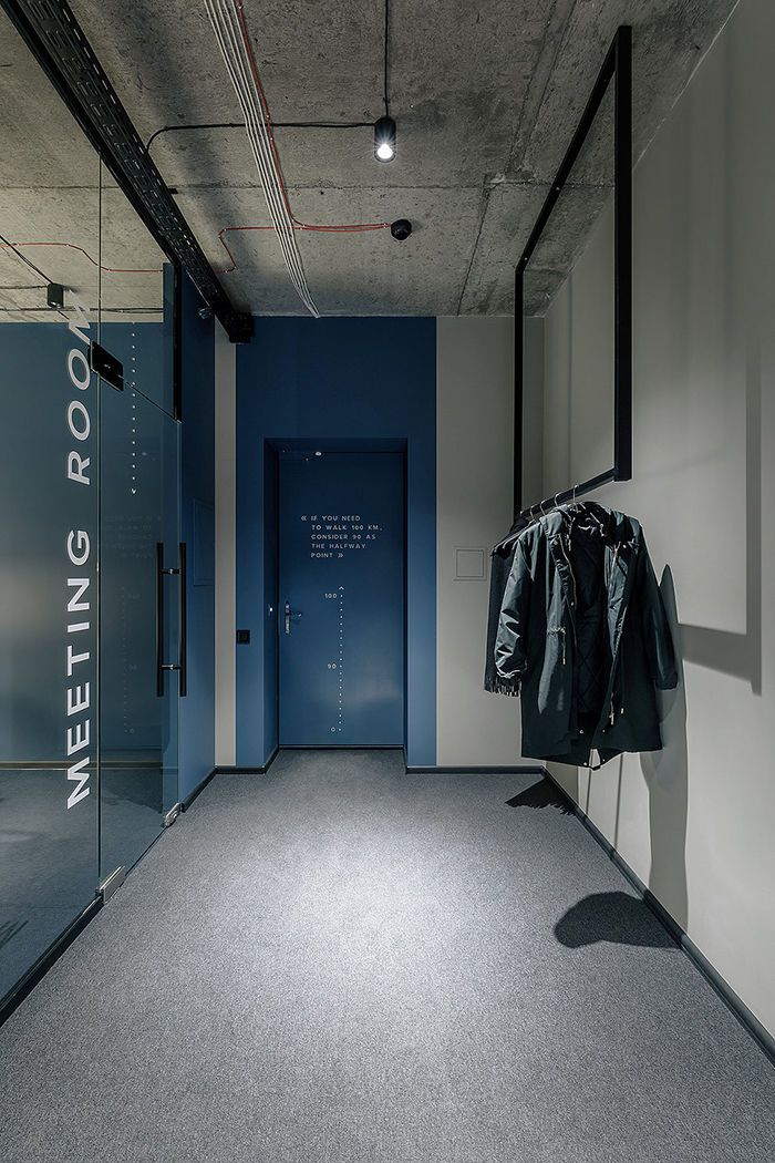 如何低成本打造高端的辦公室裝修設(shè)計(jì)