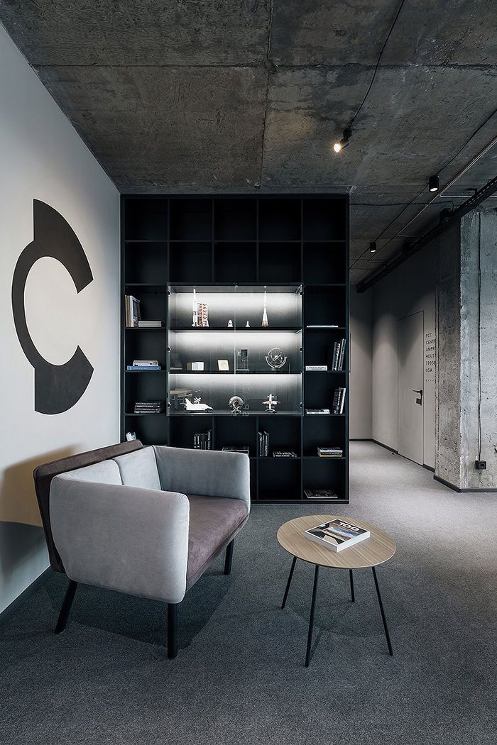 140平方設(shè)計(jì)辦公室簡(jiǎn)約裝修圖紙效果圖多少錢