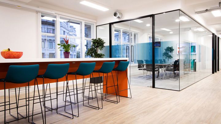 辦公室怎么裝修風(fēng)水好