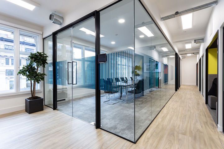 辦公室裝修需要注意的風(fēng)水問題