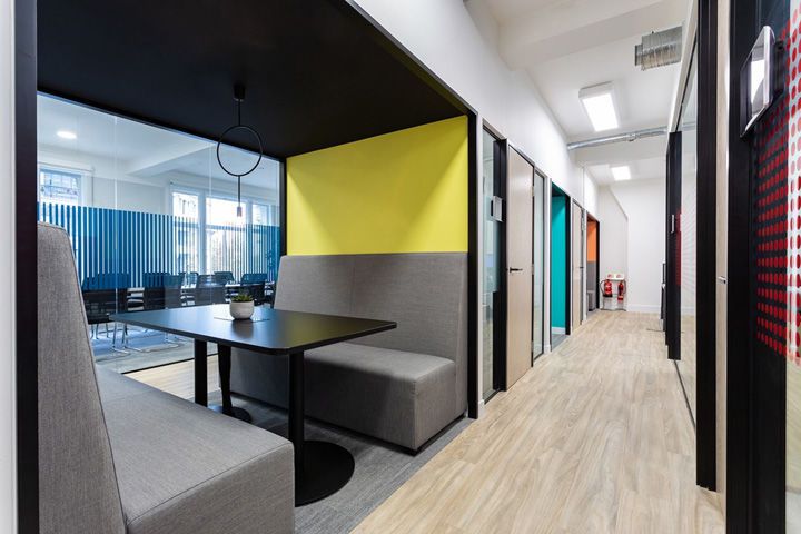 辦公室風(fēng)水布局要注意哪些