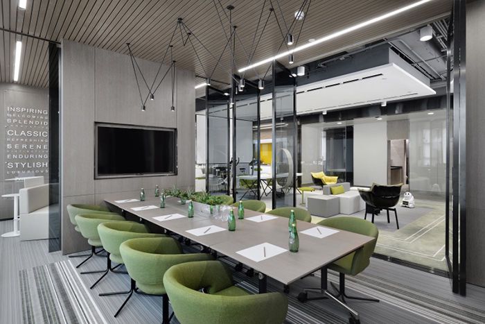 【300平米辦公室裝修要點】300平米辦公室裝修多少錢