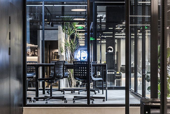 400平辦公室裝修費用，辦公室怎么裝修才比較好