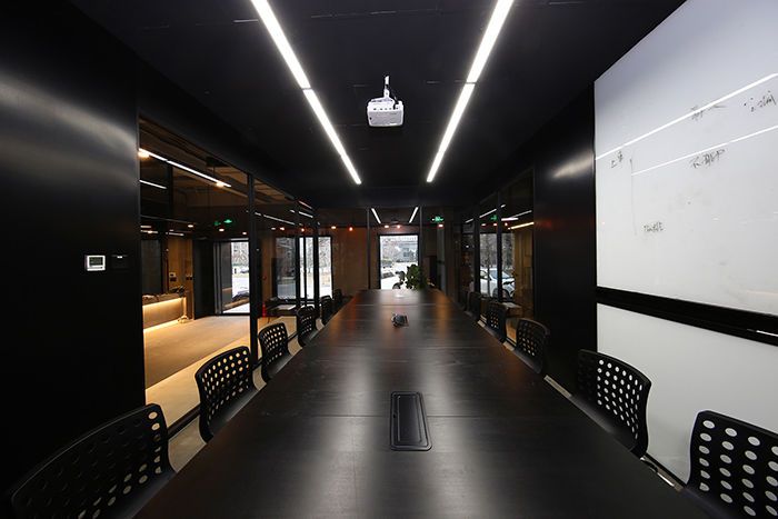 廣告公司辦公室裝修設(shè)計這樣的裝修要多少預算