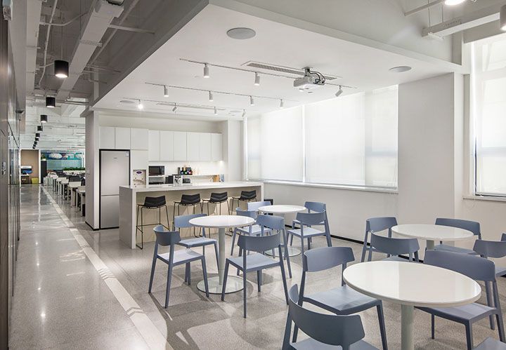 1000平米辦公室裝修預(yù)算大約是多少?