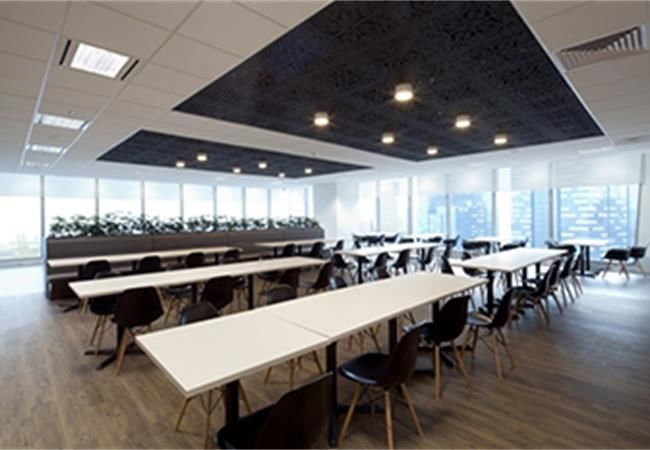 合肥廠房設計裝修方案_廠房裝修細節(jié)分析